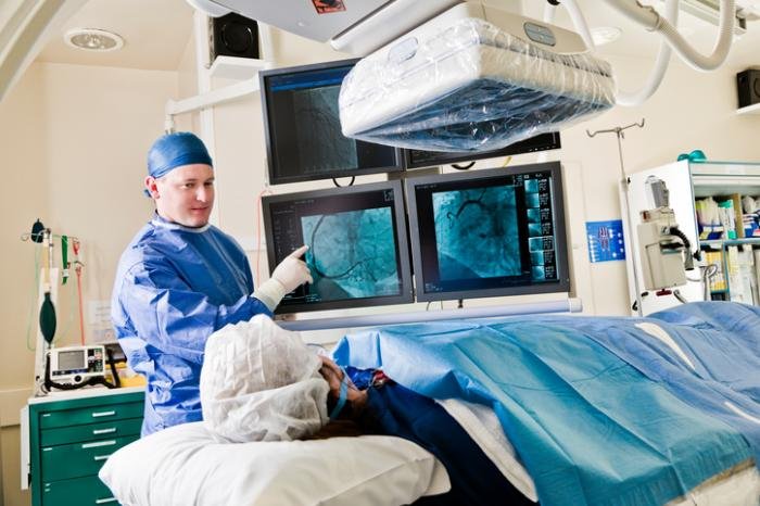 Interventional Cardiology