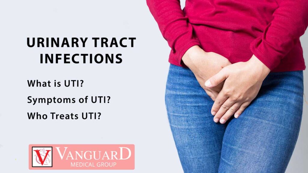 What Is Urinary Tract Infection Uti Who Treats Uti 4072