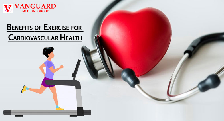 The Benefits of Exercise in the Prevention and Treatment of Cardiovascular Disease